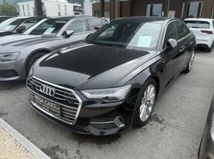 Audi A6 Bild 4