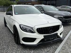 Mercedes-Benz C 43 AMG Bild 2