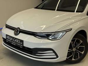 Volkswagen Golf Bild 5