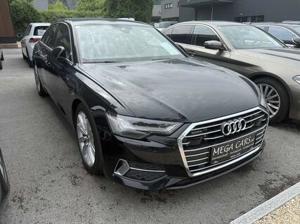 Audi A6 Bild 5