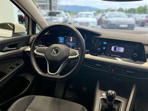 Volkswagen Golf Bild 12