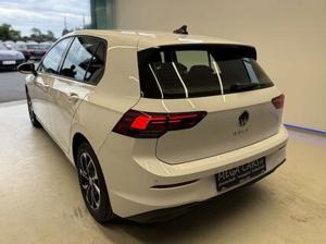 Volkswagen Golf Bild 6