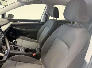 Volkswagen Golf Bild 17