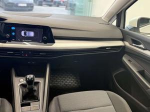 Volkswagen Golf Bild 13