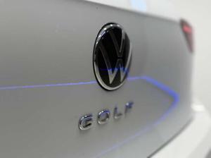 Volkswagen Golf Bild 19