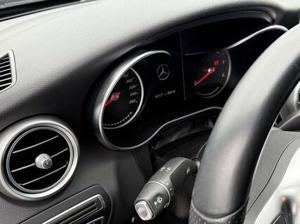 Mercedes-Benz C 220 Bild 3