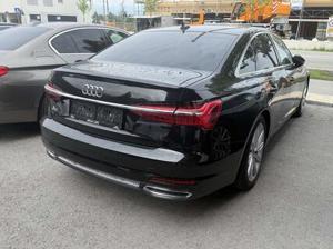 Audi A6 Bild 2