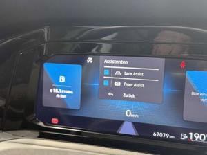 Volkswagen Golf Bild 14