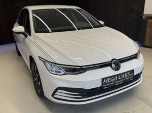 Volkswagen Golf Bild 4