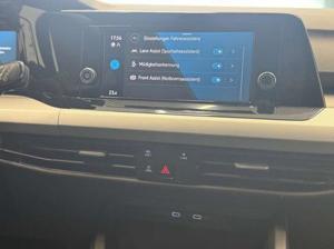 Volkswagen Golf Bild 15