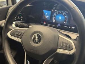 Volkswagen Golf Bild 11