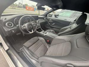 Mercedes-Benz C 220 Bild 4