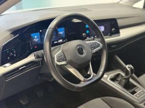 Volkswagen Golf Bild 10