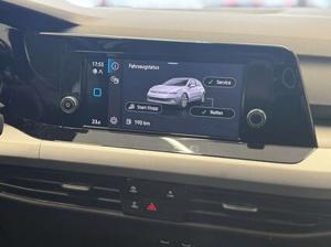 Volkswagen Golf Bild 16