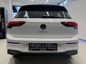 Volkswagen Golf Bild 8