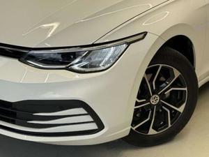 Volkswagen Golf Bild 2