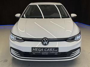 Volkswagen Golf Bild 3