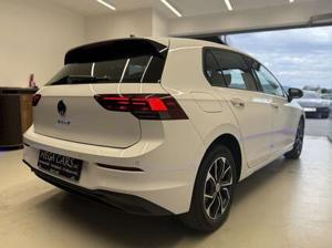 Volkswagen Golf Bild 9