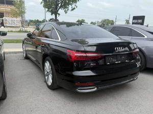 Audi A6 Bild 3