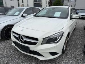 Mercedes-Benz A 180 Bild 2