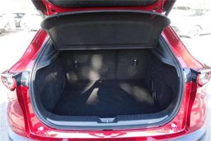 Mazda CX-30 Bild 9