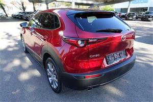 Mazda CX-30 Bild 3