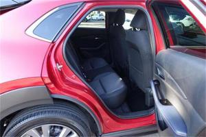 Mazda CX-30 Bild 10
