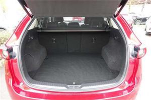 Mazda CX-5 Bild 8
