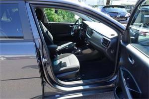 Kia Stonic Bild 10