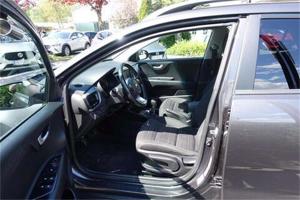 Kia Stonic Bild 7