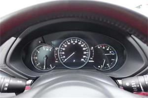 Mazda CX-5 Bild 10