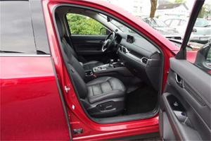 Mazda CX-5 Bild 7