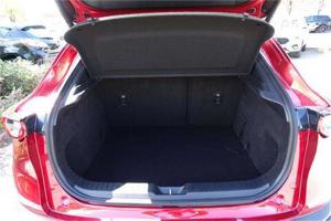 Mazda CX-30 Bild 9
