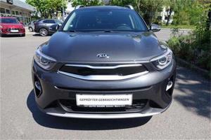 Kia Stonic Bild 2