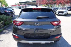 Kia Stonic Bild 4
