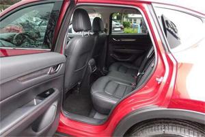 Mazda CX-5 Bild 3