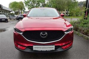 Mazda CX-5 Bild 6