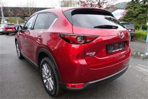 Mazda CX-5 Bild 5