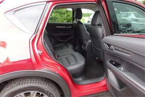 Mazda CX-5 Bild 9