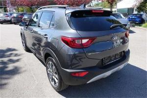 Kia Stonic Bild 3