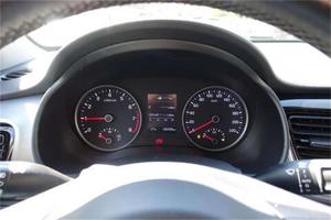 Kia Stonic Bild 5