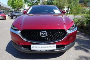 Mazda CX-30 Bild 4