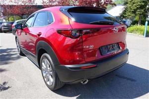 Mazda CX-30 Bild 2