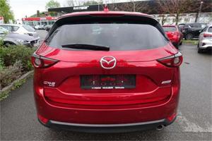 Mazda CX-5 Bild 4