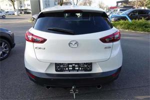 Mazda CX-3 Bild 6
