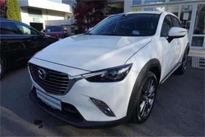 Mazda CX-3 Bild 2
