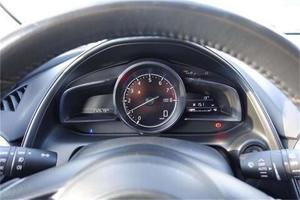 Mazda CX-3 Bild 11
