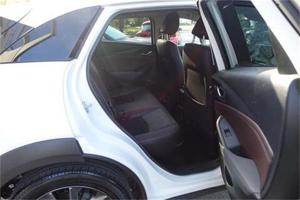 Mazda CX-3 Bild 2