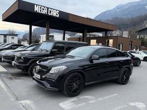 Mercedes-Benz E 63 AMG Bild 3