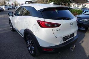 Mazda CX-3 Bild 5